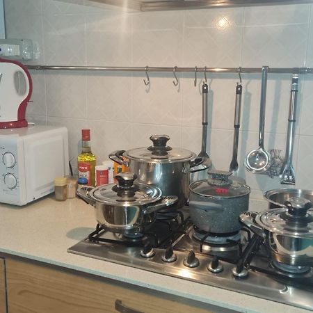 B&B Casa Vacanza Cioffi Vico Equense Værelse billede
